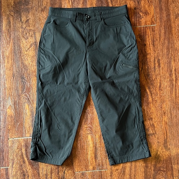 Eddie Bauer Hiking Pants - Picture 2 of 9